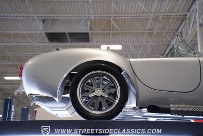 1965 Shelby Cobra Factory Five