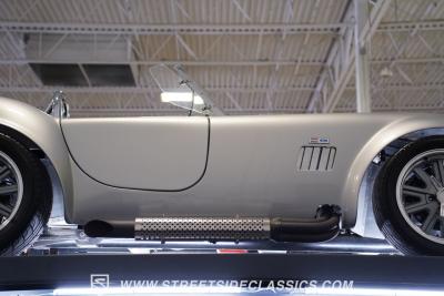 1965 Shelby Cobra Factory Five