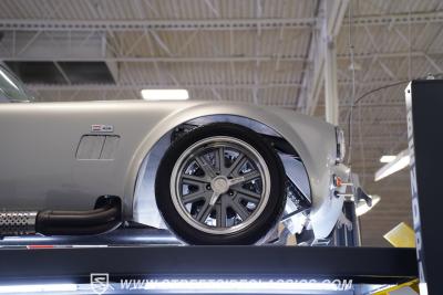 1965 Shelby Cobra Factory Five