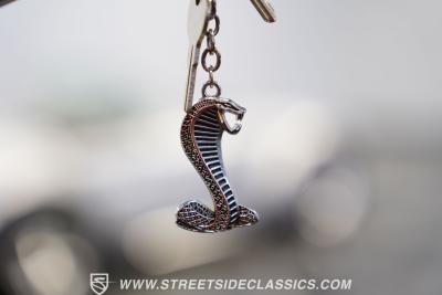 1965 Shelby Cobra Factory Five