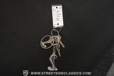 1965 Shelby Cobra Factory Five