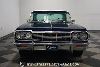 1964 Chevrolet Impala SS 409