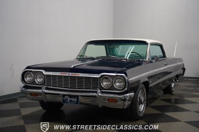 1964 Chevrolet Impala SS 409