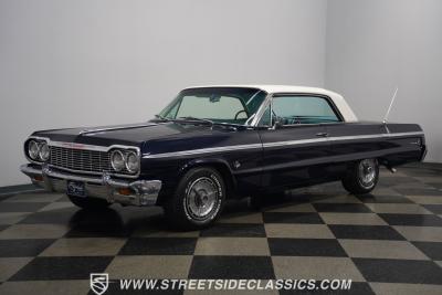 1964 Chevrolet Impala SS 409