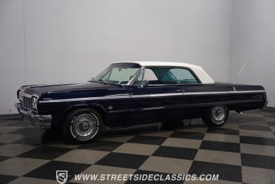 1964 Chevrolet Impala SS 409