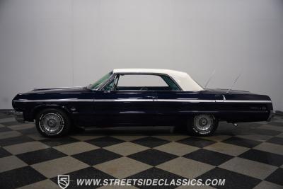 1964 Chevrolet Impala SS 409