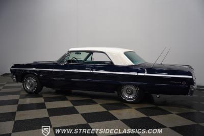 1964 Chevrolet Impala SS 409