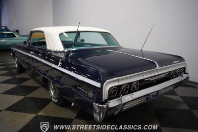 1964 Chevrolet Impala SS 409