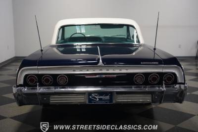 1964 Chevrolet Impala SS 409