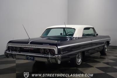 1964 Chevrolet Impala SS 409