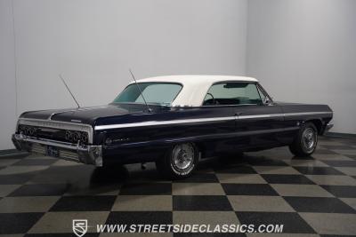1964 Chevrolet Impala SS 409