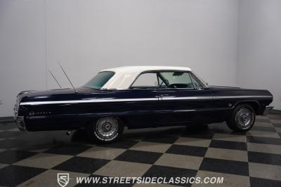 1964 Chevrolet Impala SS 409