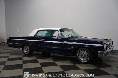 1964 Chevrolet Impala SS 409