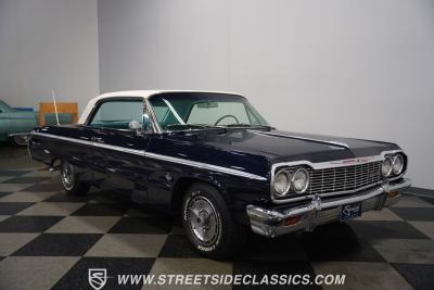 1964 Chevrolet Impala SS 409