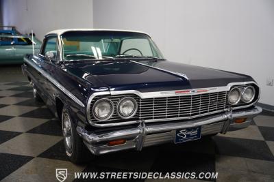1964 Chevrolet Impala SS 409
