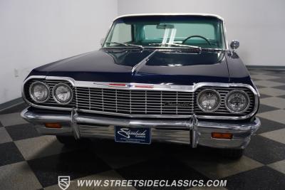 1964 Chevrolet Impala SS 409