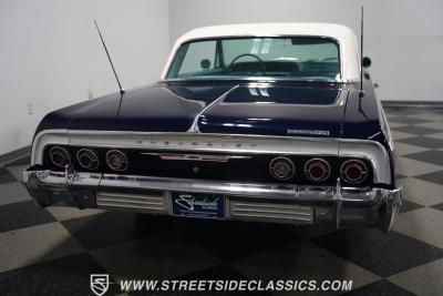 1964 Chevrolet Impala SS 409