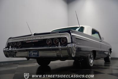 1964 Chevrolet Impala SS 409