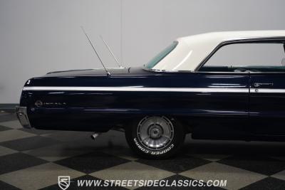 1964 Chevrolet Impala SS 409