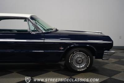 1964 Chevrolet Impala SS 409