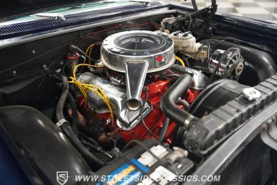 1964 Chevrolet Impala SS 409