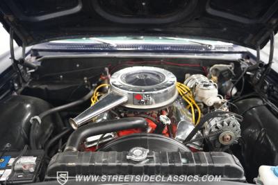 1964 Chevrolet Impala SS 409