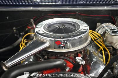 1964 Chevrolet Impala SS 409