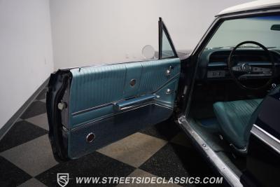 1964 Chevrolet Impala SS 409