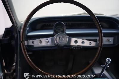 1964 Chevrolet Impala SS 409