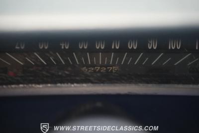 1964 Chevrolet Impala SS 409