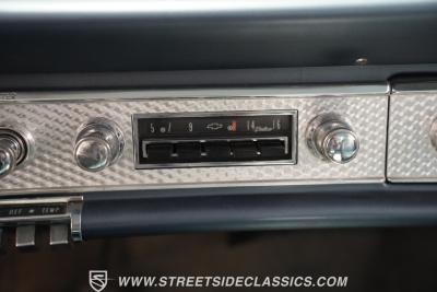 1964 Chevrolet Impala SS 409