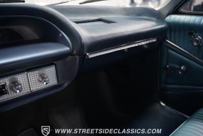 1964 Chevrolet Impala SS 409