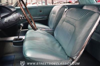 1964 Chevrolet Impala SS 409