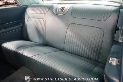 1964 Chevrolet Impala SS 409