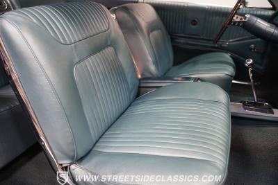 1964 Chevrolet Impala SS 409