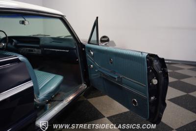 1964 Chevrolet Impala SS 409