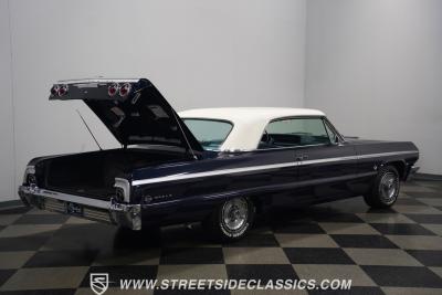 1964 Chevrolet Impala SS 409