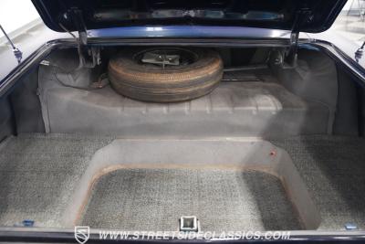 1964 Chevrolet Impala SS 409