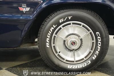 1964 Chevrolet Impala SS 409