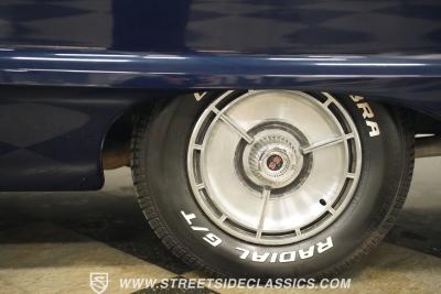 1964 Chevrolet Impala SS 409