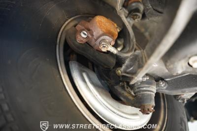 1964 Chevrolet Impala SS 409