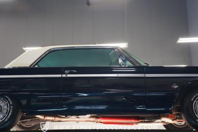 1964 Chevrolet Impala SS 409