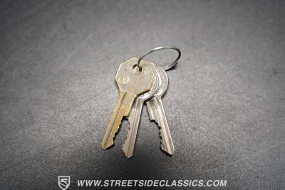 1964 Chevrolet Impala SS 409