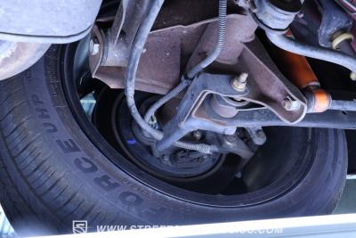 2002 Chevrolet Camaro Z/28 Convertible