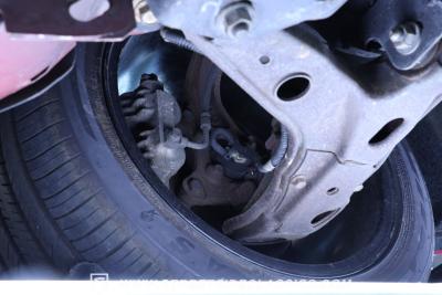 2002 Chevrolet Camaro Z/28 Convertible