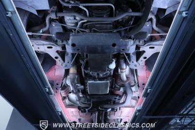 2002 Chevrolet Camaro Z/28 Convertible