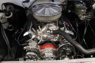 1984 Chevrolet C10 Silverado 454