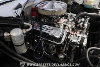 1984 Chevrolet C10 Silverado 454