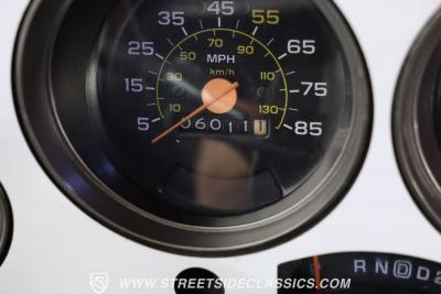 1984 Chevrolet C10 Silverado 454