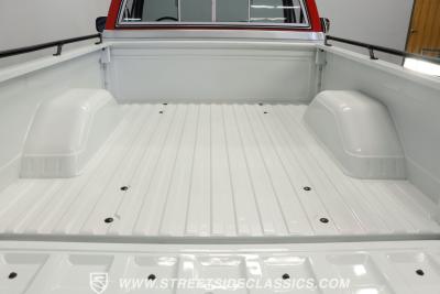 1984 Chevrolet C10 Silverado 454